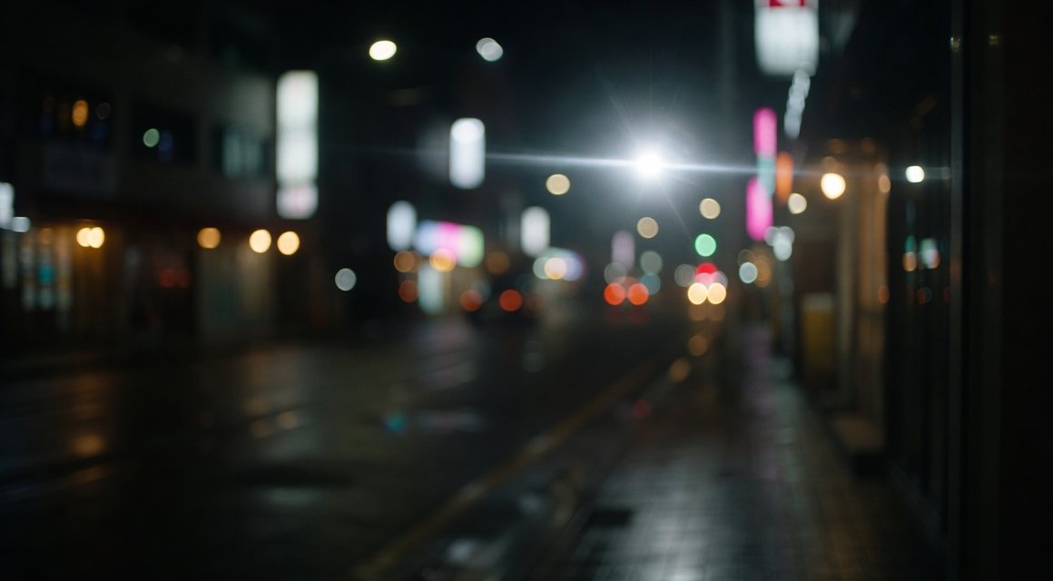 눈을 끄는 강한 빛 — 맨 위라고 믿는 실수